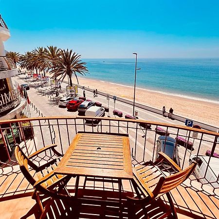 Apartamento Vista Azul Sesimbra Exterior foto